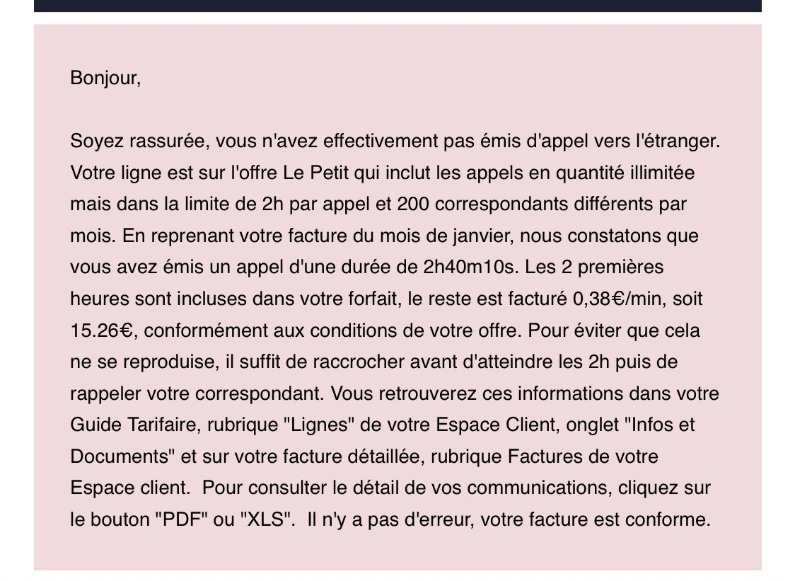 j_aime_johnny's tweet photo. Ptdrrrr prixtel, la grosse douille « appels illimités » mais plus chers a partir de 2h, c’est vraiment du foutage de gueule https://t.co/vXgK60nOcb