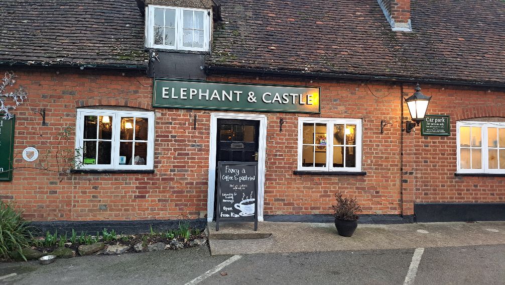 Roger Protz tweet media