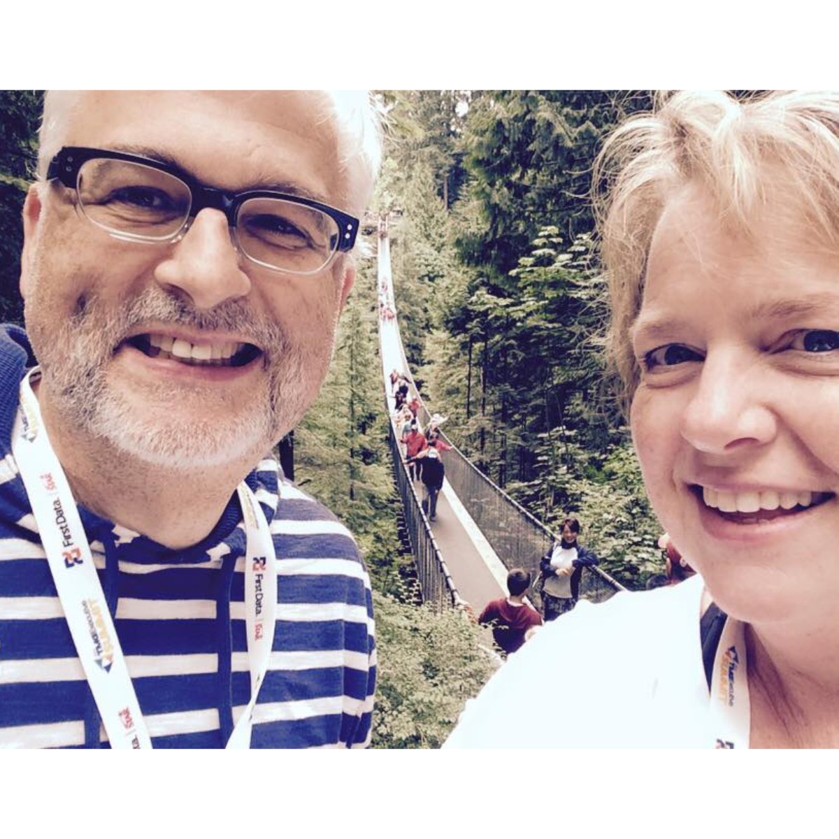 GoFischLaw's tweet photo. Here's a throwback with my #oneandonly, #Monica! This photo was taken on vacation back in the day.
#gordonfischerlawfirm #gordonfischerlawyer #gofischlaw #iowalaw #gofischlawiowa #iowaattorney #iowalawfirm #iowanonprofit #iowaestateplanning #estateplan #february #newyear https://t.co/k6BDXgrByE