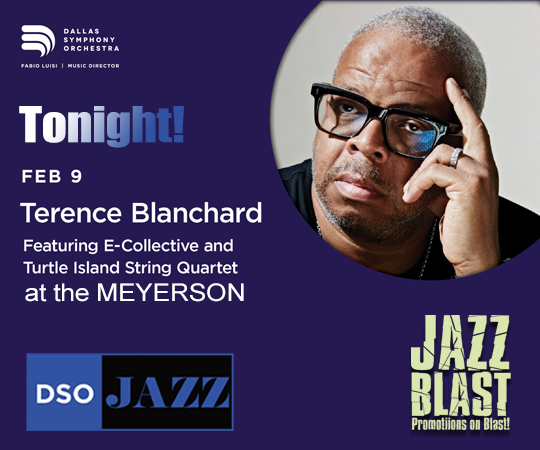 TheJazzSet tweet media