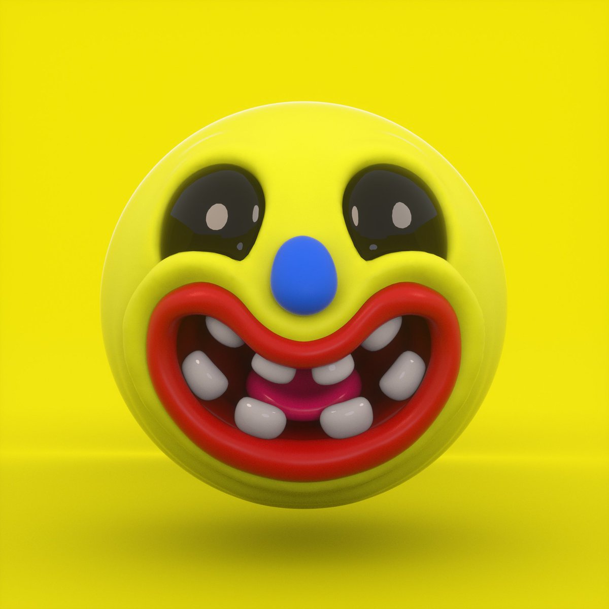 JohnOrionYoung's tweet image. Get ready, JOY Collectors! 😃@JOYWORLD_inc is about to be filled with the magic of my hand-sculpted JOYsmilies, the first series of JOYminis in our metaverse 💛🥹

Join us for a journey of boundless joy, creativity, and playfulness, where a smile can bring opensea.io/collection/joy……