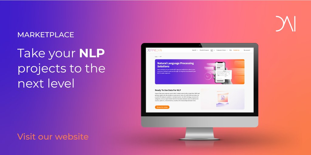 Defined.ai tweet media