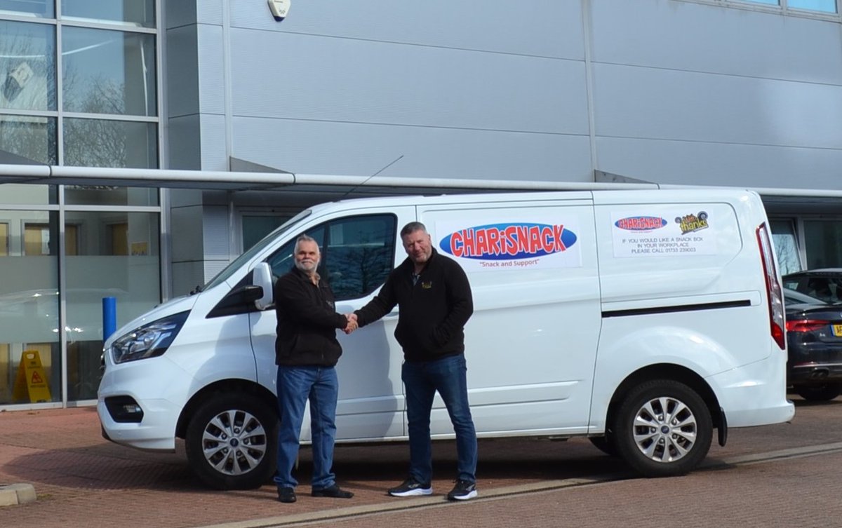 Becoming a Charisnack franchisee: the benefits...

✔️ 350 display boxes, 7500 units of stock
✔️ training and on-going support
✔️ branded clothing and business cards
✔️ dedicated Account Manager and head office support

All of this and much more is priced at just £3,750 (+vat)!