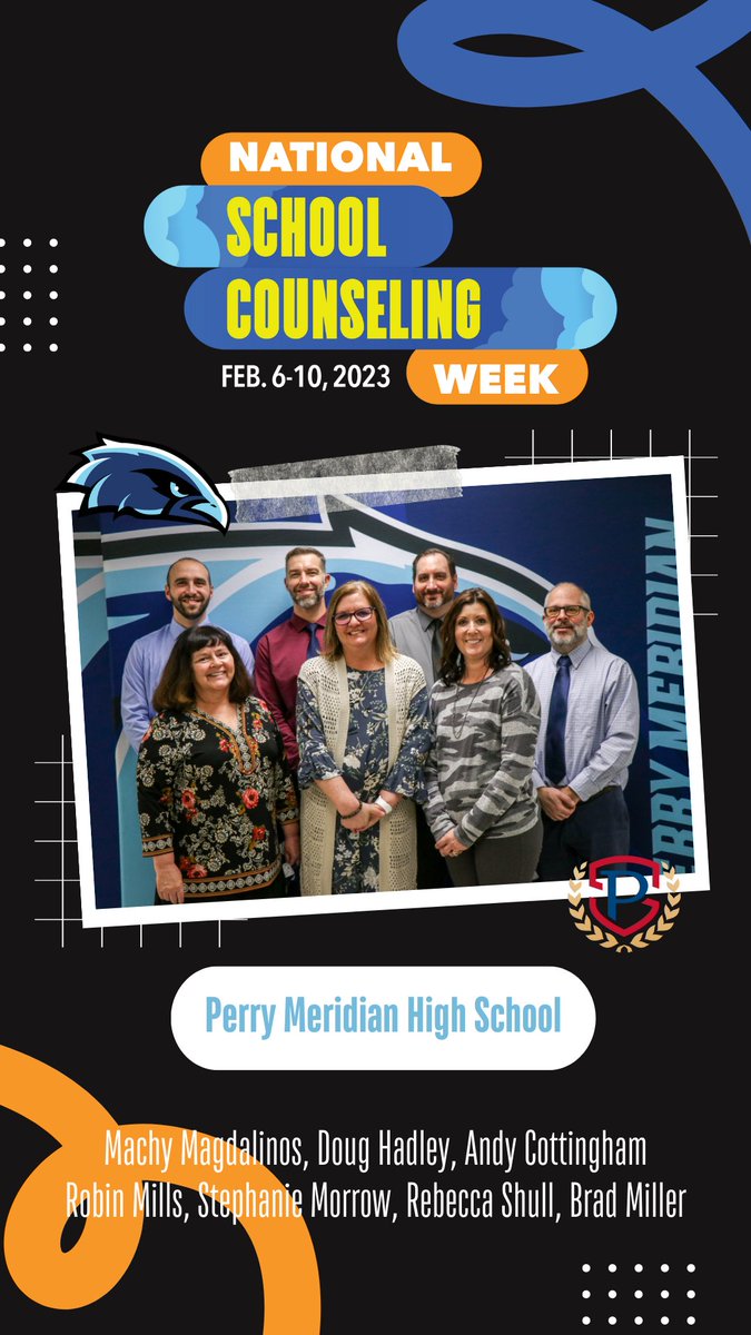 Thank you Machy, Doug, Andy, Robin, Stephanie, Rebecca and Brad! #NSCW23