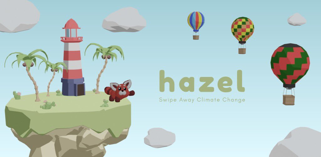hazelclimateapp's tweet photo. New new banner 👀 https://t.co/dXfLy6nbH7