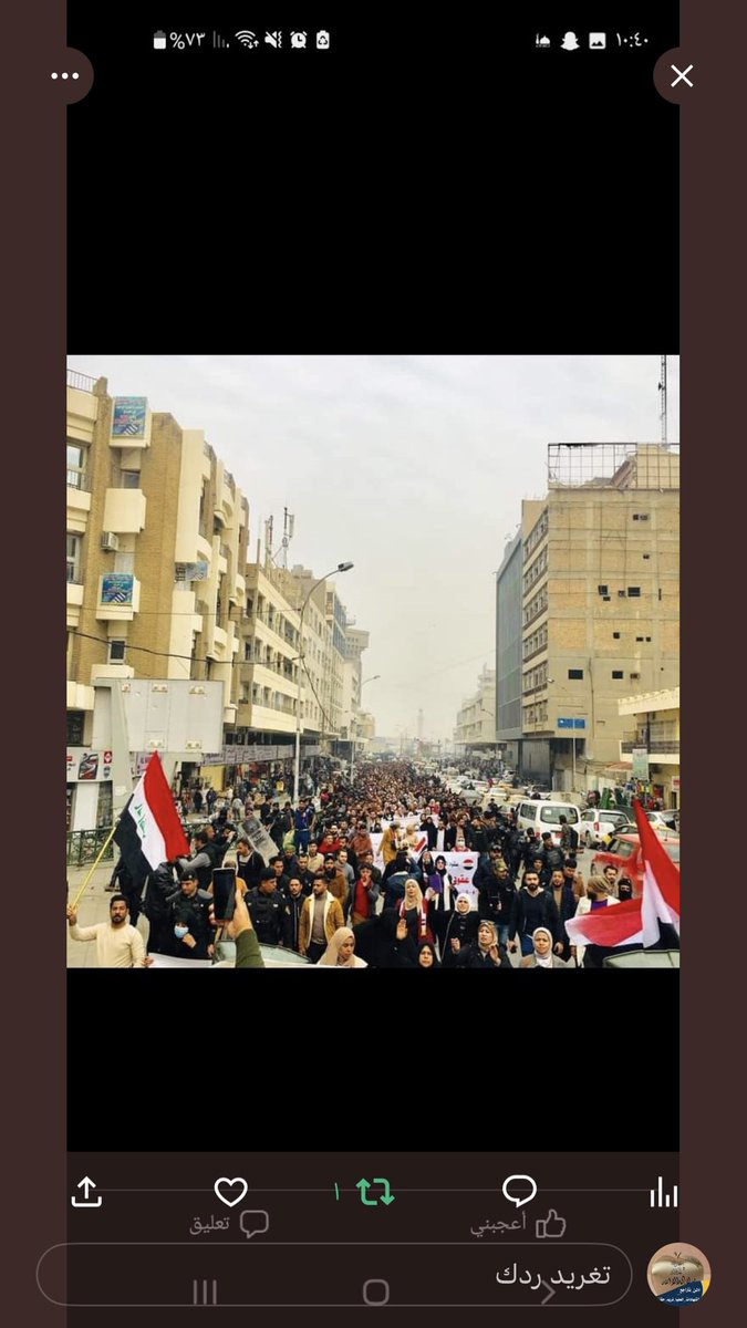 العقود ينتظرون حقوقهم ،يناشدون ويطالبون بحقوقهم وكل ما حصلوا عليه هو الوعود وننتظر تنفيذها

#الماليه_تهمش_ملحق_عقودالتعليم