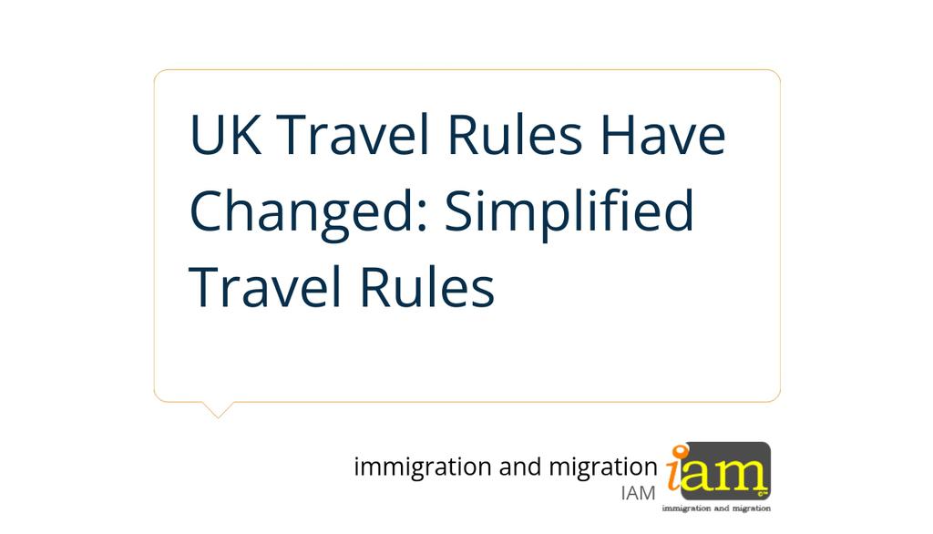 iam_immigration's tweet image. Fully vaccinated travellers already do not need a day-eight, post-arrival PCR test.

Read more 👉 iam.re/3mpuXhb

#BritishHolidaymakers #TravelRules #Covid19Pandemic #RegularlyChanged #MajorShakeUp #IaM #Travel #Brazil #MajorShakeUpAnnounced