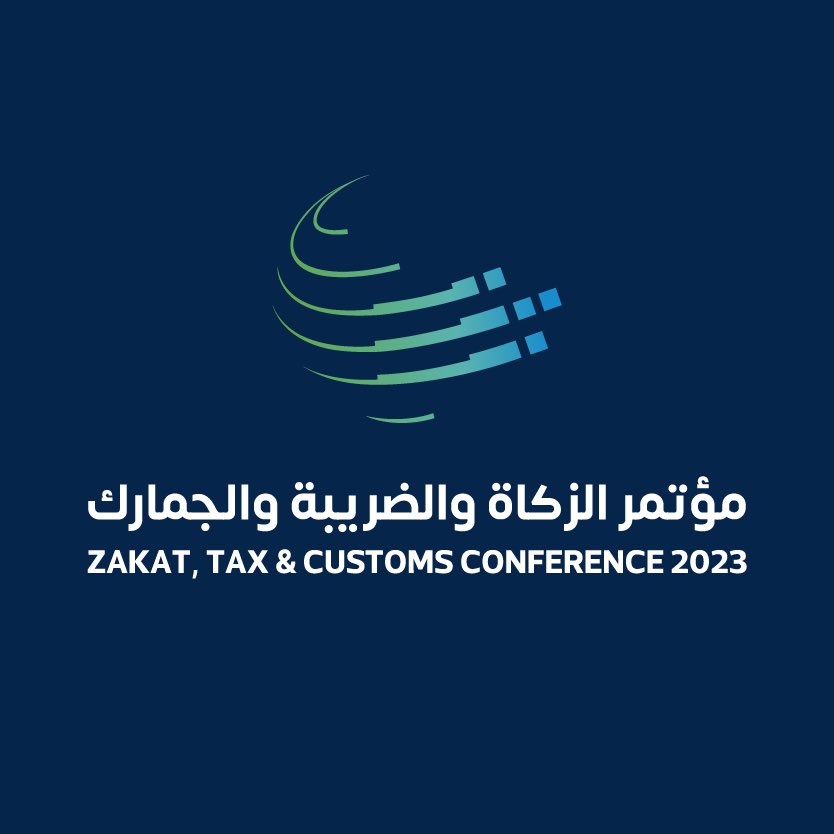 DesMeet's tweet image. .

شعار #مؤتمر_الزكاة_والضريبة_والجمارك

البساطة فيه ملفته
بينما يجمع ثلاث معاني أساسية بطريقة ذكية 👌🏼

التوافق مع العالم
(الكرة الأرضية)
استدامة اقتصادية
تعزيز التقنية

تشوف فيه دلالات ثانية؟

.