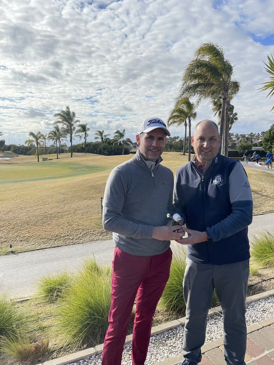 Seaside Links tweet media