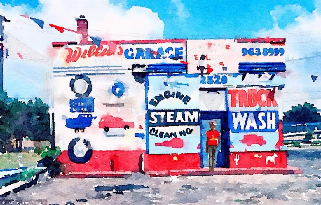 UMnorthquad's tweet photo. As part of a series of events being hosted to celebrate Black History Month and the contributions and accomplishments of Black Americans, North Quad Programming welcomes painter, composer, producer, and Detroit native John Bunkley for an artist reception, exhibit, talk and Q&amp;A. https://t.co/VLRXueQCOH