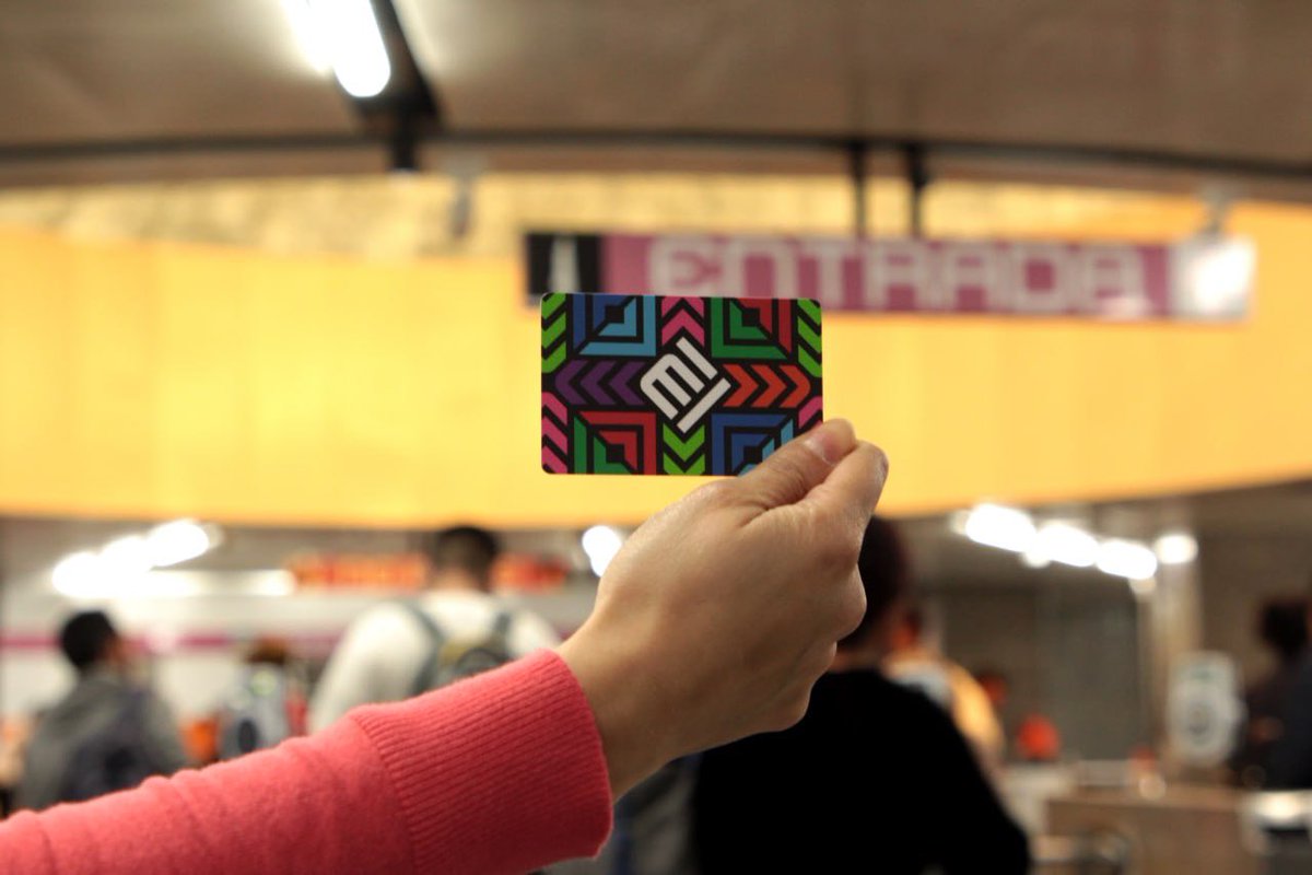 LaSEMOVI's tweet image. Nuevamente, a nivel internacional, nuestra Tarjeta de #MovilidadIntegrada es nominada por tener el sistema de peaje más innovador del mundo 👌

Competiremos con Noruega,
Indonesia, Nueva Zelanda, Australia y Reino Unido.

Checa los detalles 👇