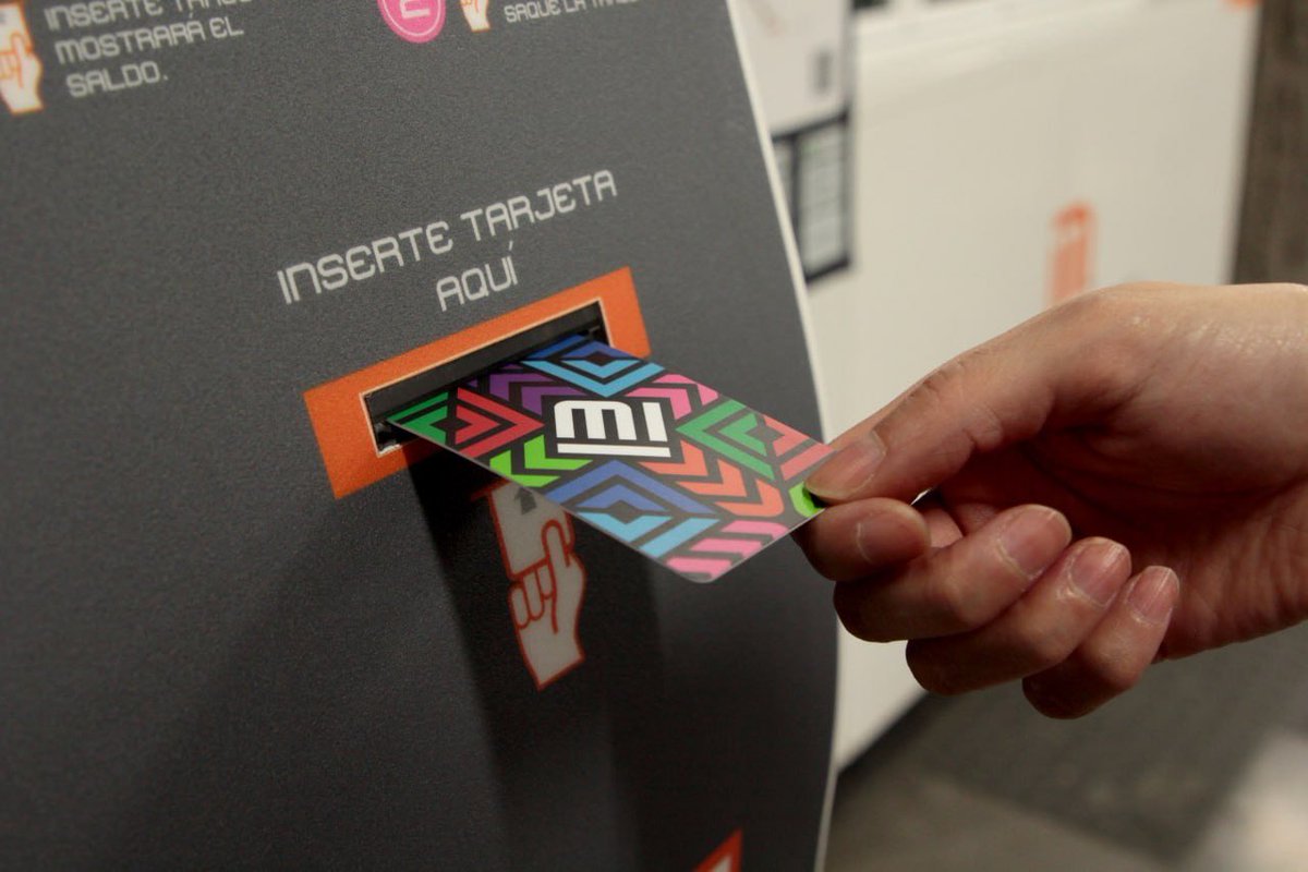 LaSEMOVI's tweet image. Nuevamente, a nivel internacional, nuestra Tarjeta de #MovilidadIntegrada es nominada por tener el sistema de peaje más innovador del mundo 👌

Competiremos con Noruega,
Indonesia, Nueva Zelanda, Australia y Reino Unido.

Checa los detalles 👇