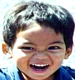 CharleysMissing's tweet photo. The #disappearance and murder of Hawaii's "Peter Boy" Kema is, in my opinion, one of the saddest stories the #CharleyProject has on offer. Such a short bleak life. https://t.co/DCNCJpbXij https://t.co/Ht72ZhsxqQ
