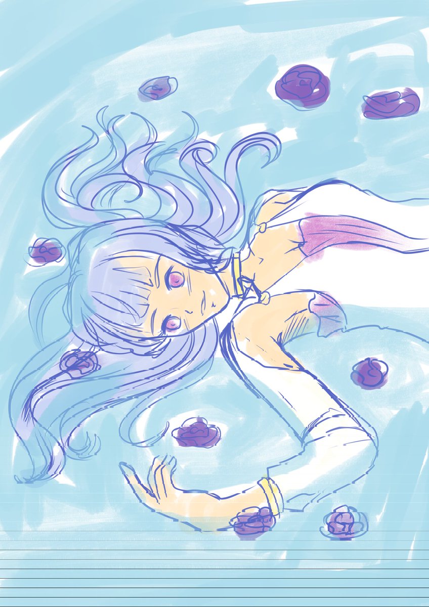 AegeriaAzure's tweet photo. Buenaaas!! Por aquí os dejo las ganadoras de los proximos fanarts (sumando insta y twitter) Uraraka y Noelle Silva
#bokunohero #blackclover #NoelleSilva #uraraka #Ochakouraraka #Noelle #fanart #WIP https://t.co/LDEmP2EpCl