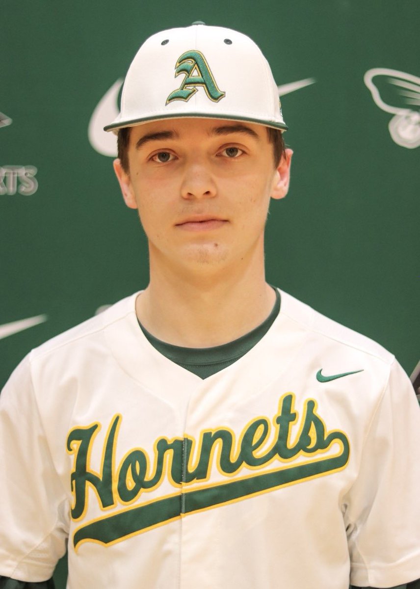 hornetbaseball_'s tweet photo. Shoutout to @reed_mclain for being projected as the top underclassman in Region 4-AAAA!

Go Hornets!

@diamondprospect https://t.co/M64xRE52hC
