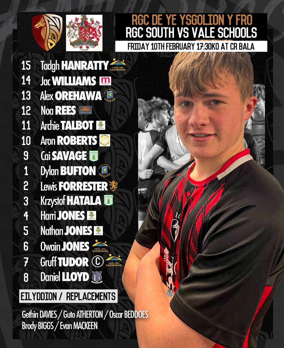 Cymuned RGC Community tweet media