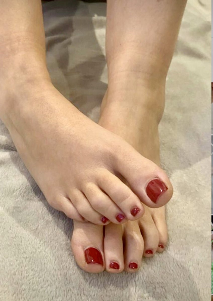 SoleToeSole's tweet image. Tell me what you would do first? 😈