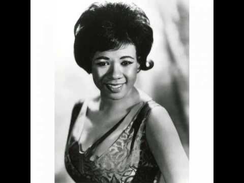 Happy birthday to Barbara Lewis! 