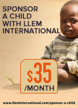 LLEMIntl's tweet image. At LLEM International, we believe that child sponsorship has the power to drive change that affects children’s lives, their families lives, and entire communities.  bit.ly/3jEoRMV