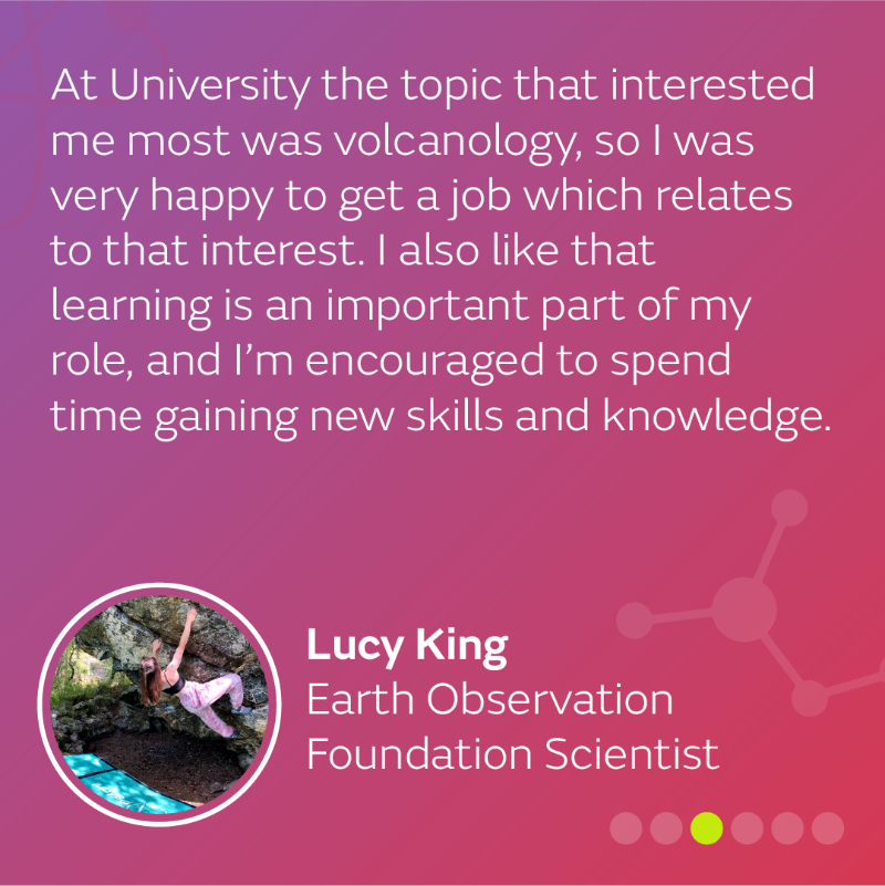 MetOffice_Sci's tweet photo. We asked #WomenInScience at the @metoffice what their favourite thing about their role was. 

Scroll through the slides to see what they said ⬇️ 
 
@WomenScienceDay #February11