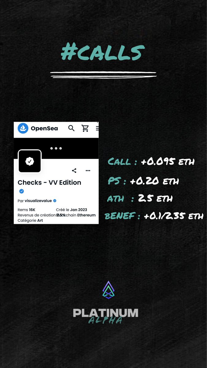 Platinum Alpha tweet media