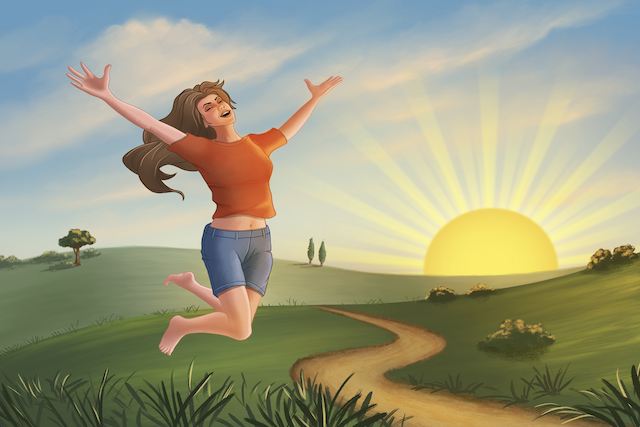 tinybuddha's tweet photo. "Pay attention to what you constantly give to others. It’s likely that's what you need to give yourself. Pay attention to what you say to others because you likely need to say that to yourself." ~Katie Creel

My life wasn't fun until I made these changes: https://t.co/2lLZsbXx40 https://t.co/pv6XHKFBtT