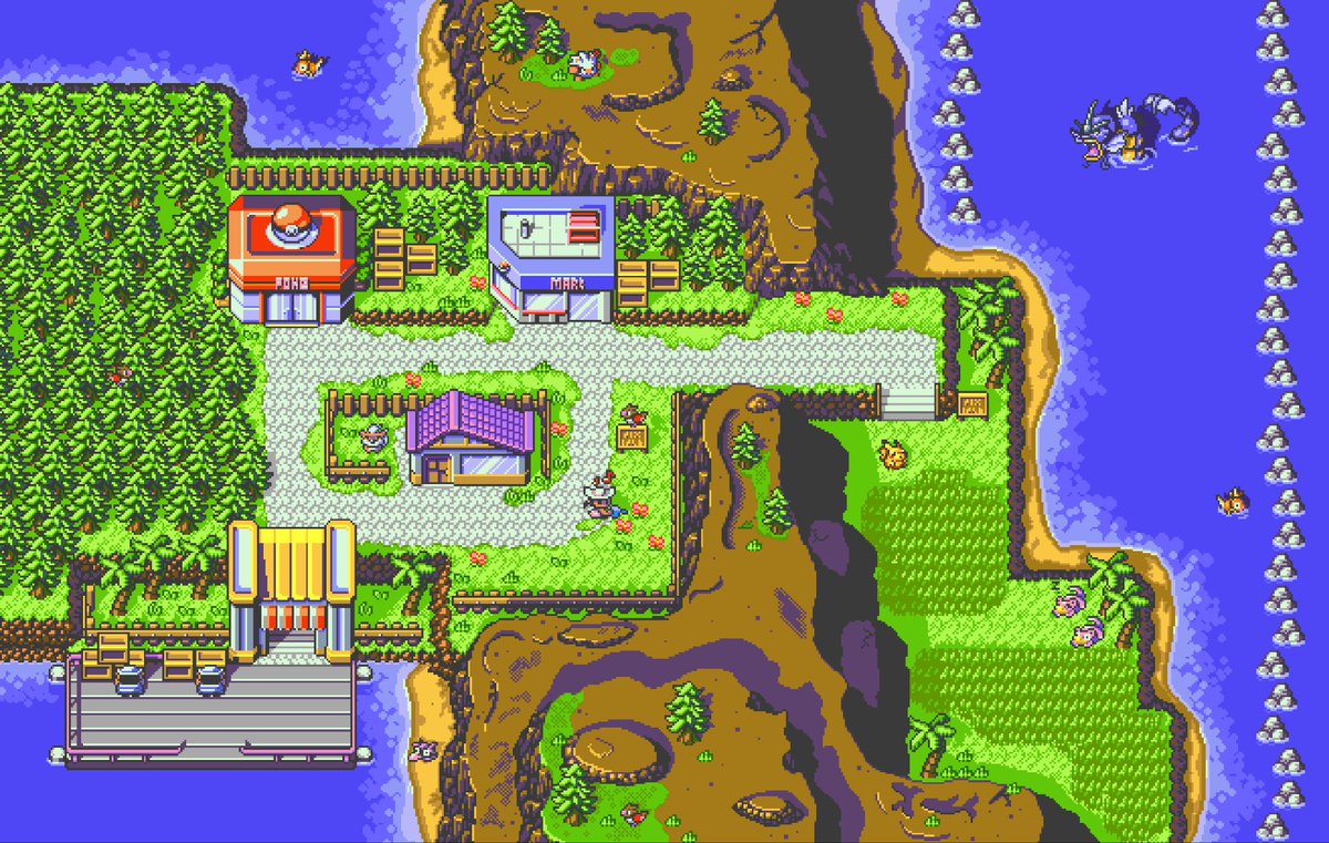 Arkflinn (Comms open) 🌞 tweet media