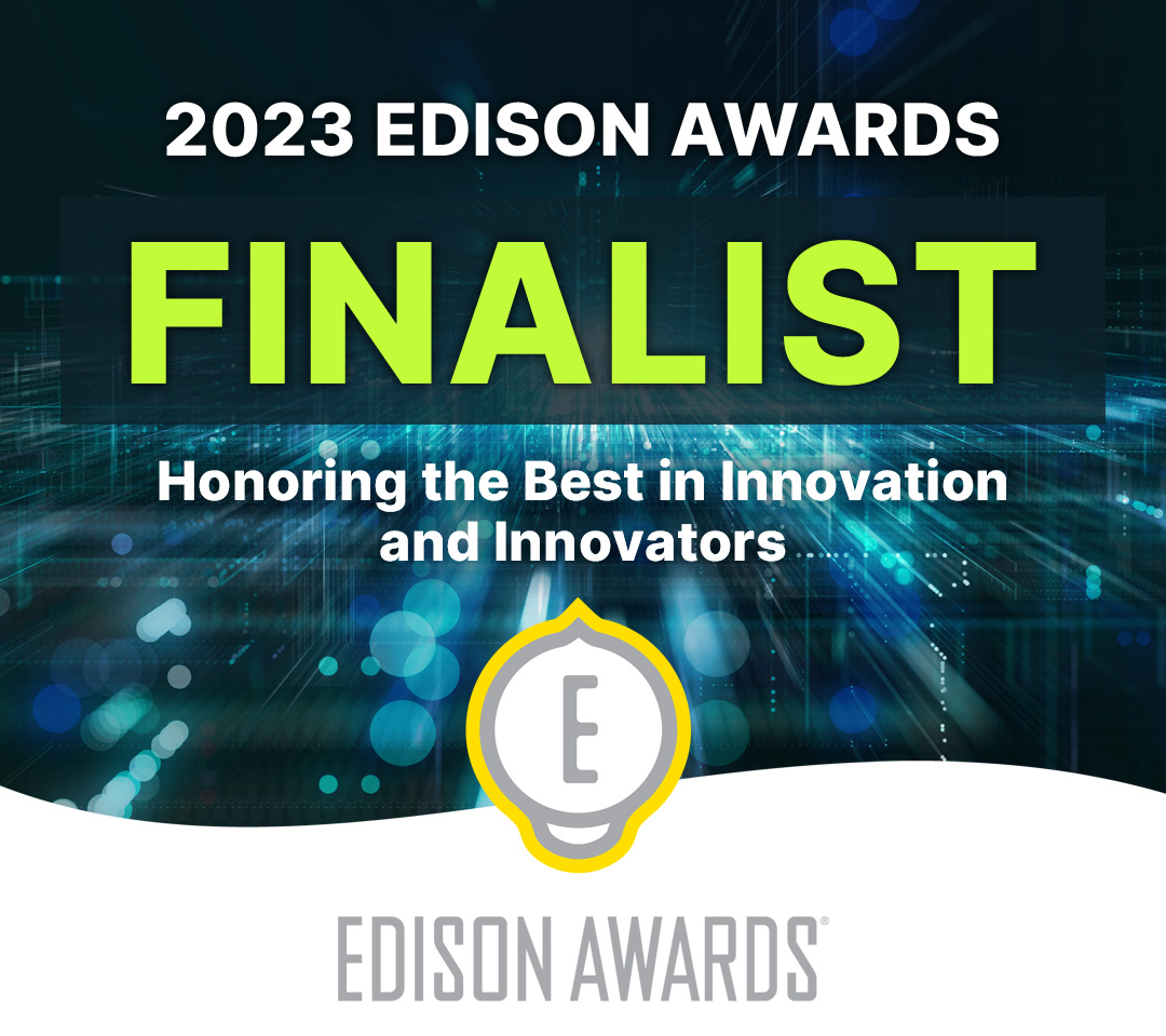 @iotaMotion is excited to announce that iotaSOFT Insertion System has been recognized as a 2023 @EdisonAwards Finalist! #innovation #EA2023 #EdisonAwards