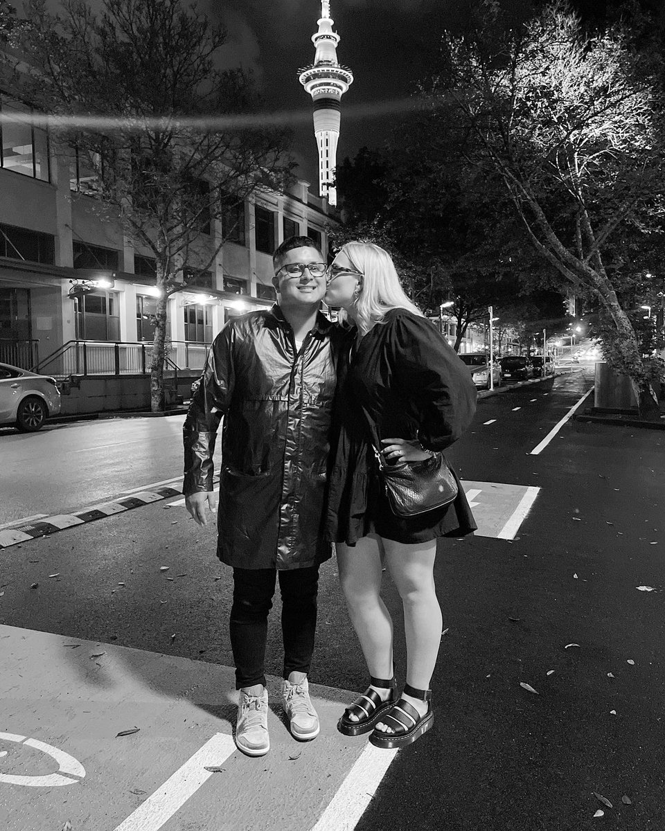 UncleTics's tweet photo. Happy Anniversary to my number one sidekick, 6 years of Livvy and Lei! 💜 https://t.co/GwG7LTJiHW