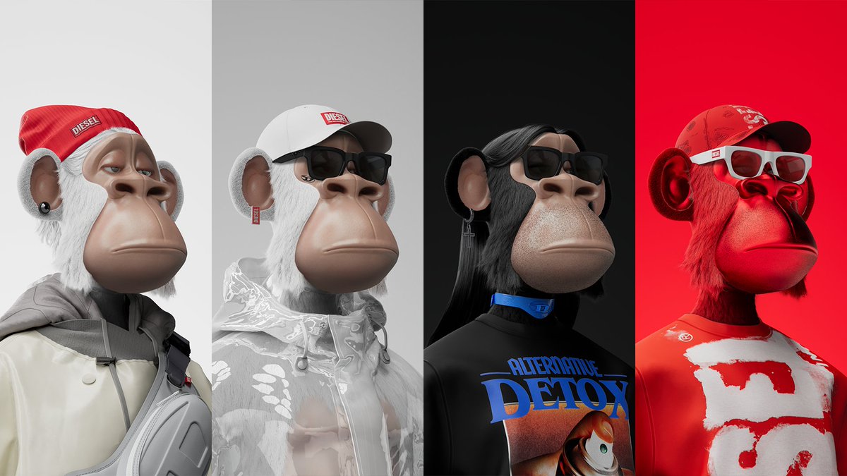 So bloody busy that I forgot about sneaky peaks and leaks. I'll be sharing some generated pieces till the reveal day. Just so you know. 

#DieselxHape <a href="/HAPEsocial/">I Iape®</a>