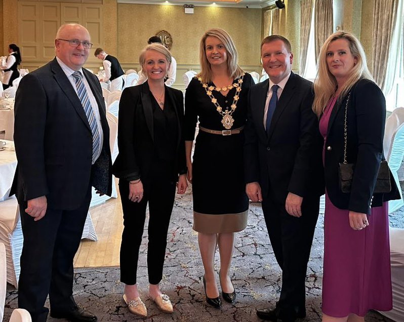 Marilyn Gaughan Reddan tweet media