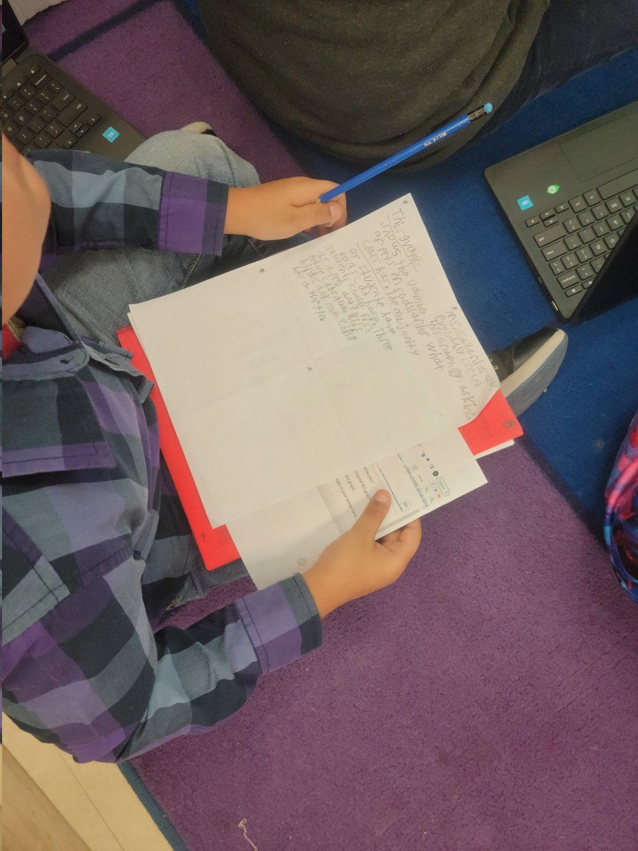 EBarbaML's tweet photo. Shout out to Ms. Vila @HighlandHtsES! Her ELD block was ๐ฅ!
I๐ modeling with ๐ง alouds using #ATactileApproachToTELPAS (PLA+BIG Sheet)
I๐student ๐ฃ with Turn & Talks using TTQA and academic language
I๐sequencing
& so much more!
@HISDREADY2RISE
@BMcKinney83
@ZandraAguilar15 https://t.co/DA8eG3J5ib