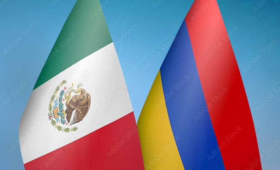 El Senado de #Mexico reconoció oficialmente el #GenocidioArmenio de 1915 perpetrado por el Estado turco, destacando la importancia del respeto a los DDHH universales e instando a la Cancillería del país a promover un pronunciamiento nacional en el mismo sentido