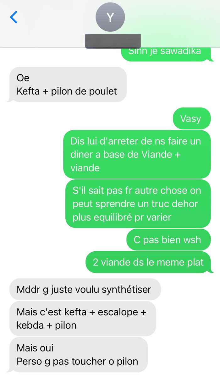 moha__vss's tweet photo. Mamaaaan rentre vite sttp 😪😪 https://t.co/nmxatZ4dz7