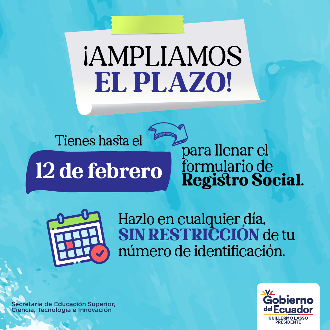 EduSuperiorEc tweet picture