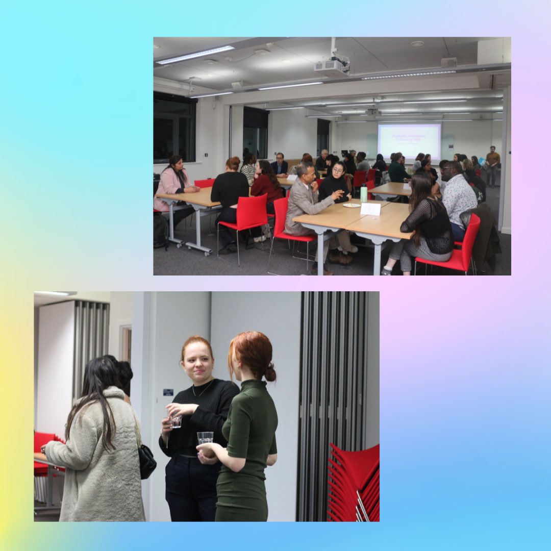 Psych Start tweet media