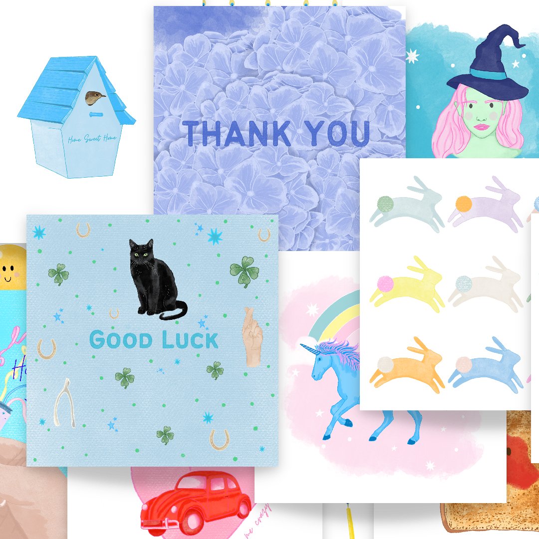 SayersStudio's tweet image. Grab yourself a mystery box &amp;amp; enjoy a surprise when 6 beautifully designed cards arrive to your doorstep! 💕

#mystery #mysterybox #mysterycards #mysteryboxes #greetingscards #artcards #shoplocal #shopsmall #shopsmallbusiness #smallirishbusiness #shoplocal #lovemadelocal