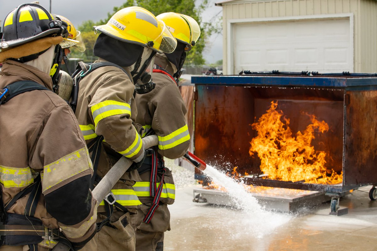 Ozarks Technical Community College tweet media