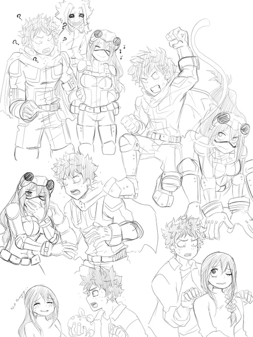 Part 2 . Midotsuyu moments. Enjoy. ❤️
#Midotsuyu #TsuyuAsui #izukumidoriya #toshinoriyagi #Deku #Froppy #IzukuxTsuyu #future #doodle #Fanarts #BokuNoHeroAcademia 