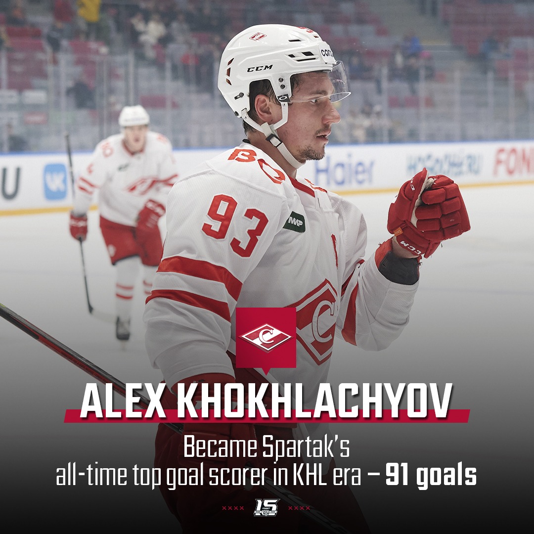 KHL tweet media