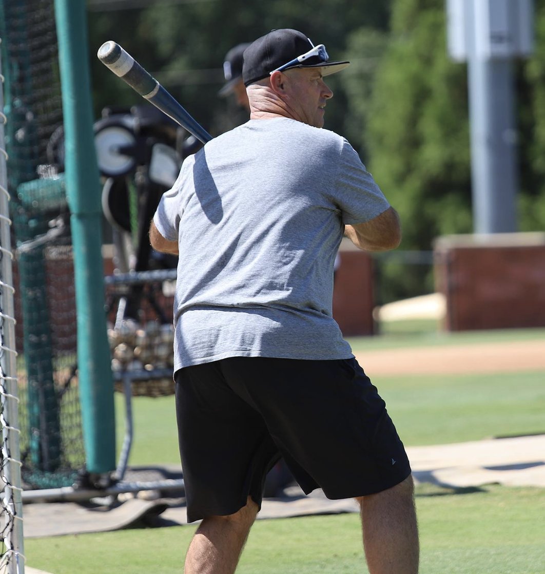D1Baseball (@d1baseball) on Twitter photo From The Big South Preview 📂
<a href="/UpstateBSB/">USC Upstate Baseball</a> is a program flying under the radar nationally, but the folks in the Big South know all about them. Since head coach Mike McGuire (<a href="/MikeMcGuire30/">Mike McGuire</a>) arrived before the 2020 season, the Spartans are 85-43.
🔗 d1ba.se/bigsouth-23pre… From The Big South Preview 📂
<a href="/UpstateBSB/">USC Upstate Baseball</a> is a program flying under the radar nationally, but the folks in the Big South know all about them. Since head coach Mike McGuire (<a href="/MikeMcGuire30/">Mike McGuire</a>) arrived before the 2020 season, the Spartans are 85-43.
🔗 d1ba.se/bigsouth-23pre…