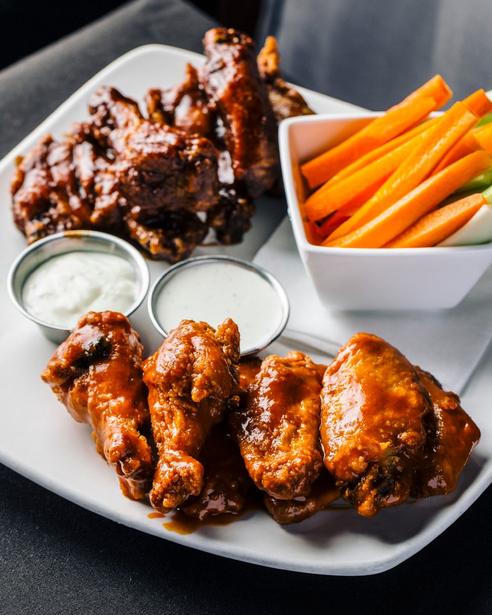 We may have started NEW specials this week, but you can always count on Thursday's being WING day! 🍗

Come to our house for $12 traditional wings ALL DAY today! Walk-in's welcome 😎

Check out the rest of our new daily food &amp; drink specials on our webs... theorychicago.com