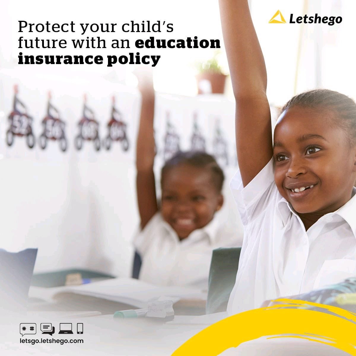 Letshego Africa (@letshegogroup) on Twitter photo <a href="/LetshegoGroup/">Letshego Africa</a> 🌍 creates solutions to brighten young futures 🏫#improvinglives #LetshegoIsAfrica #11markets <a href="/LetshegoGroup/">Letshego Africa</a> 🌍 creates solutions to brighten young futures 🏫#improvinglives #LetshegoIsAfrica #11markets