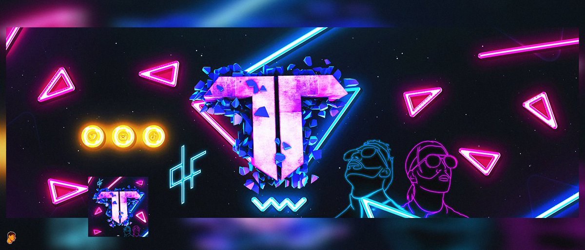 WizzarCo's tweet photo. ➔ Mini Stream Pack twitch | Logotype - Logo - Header - Scene - Facecam | For Ze_Thomasss

Animation is comming soon 
 
Support if u like❤️

☀️https://t.co/qMkf8IIxq7

#twitch #packstream #streampack #header https://t.co/K5vvj9y9lt