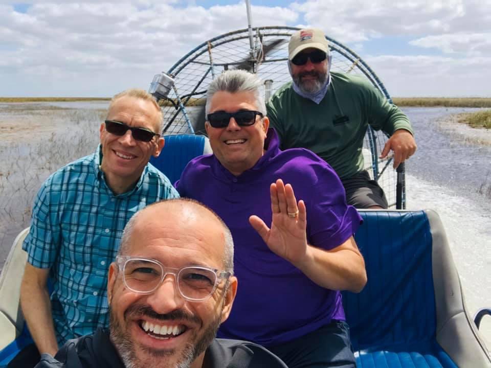 Sawgrass Recreation tweet media