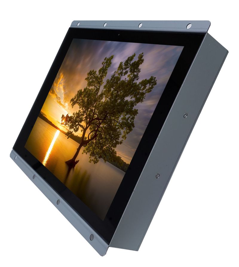 MicrotipsUSA's tweet image. Daylight Readable Open-Frame Monitor 
MTOF-104GDHBCEF0E1-S
Key Features
• CTP
• Panel Size: 10.4"
• Resolution: 1024 x 768
• Brightness: 2000
• Operating Temp: -30 ~ 70
#OpenFrameMonitor  #tftlcd #lcd  #OLED #ePaper  #IndustrialDisplays
Visit microtipsusa.com