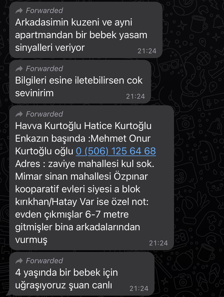 4 yaşında daha BEBE
Ah canım Bebe. KURBAN olayım lütfen yetişin