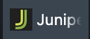 I've only seen it on their website favicon, but I'm very much digging this @JuniperNetworks logo.