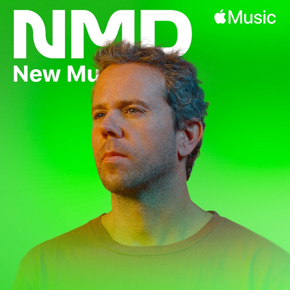 M83's tweet photo. Chapter 1 has arrived featuring the first six tracks from the forthcoming album, 'Fantasy'. 

Now available to stream on @AppleMusic via New Music Daily or wherever you get your music. 

🔗 https://t.co/IbVAuh12E5 https://t.co/LrxSXEsUCh