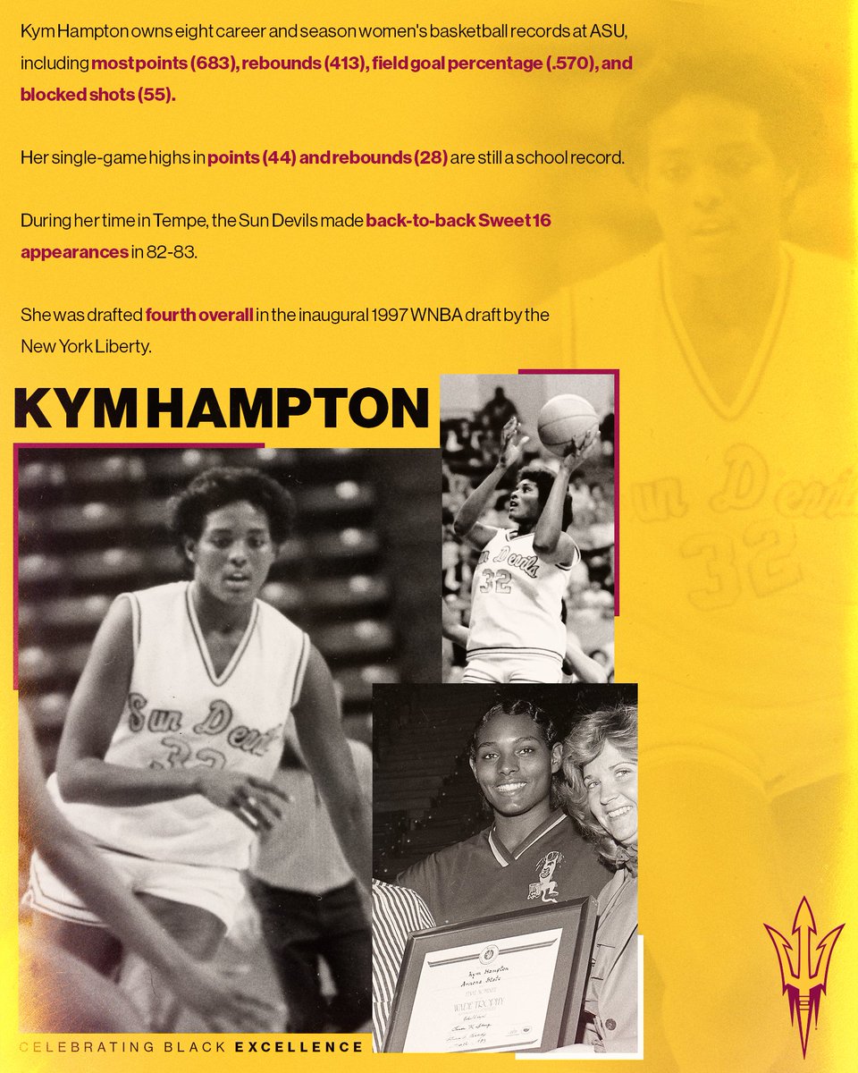 Sun Devil WBB tweet media